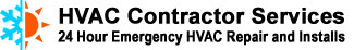 Ruston HVAC Services